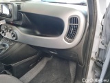  Fiat  Panda FIAT  / 2011 / 5P / BERLINA 1.0 FIREFLY 70CV SeS HYBRID CITY LIFE #68