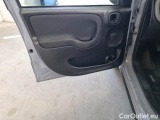  Fiat  Panda FIAT  / 2011 / 5P / BERLINA 1.0 FIREFLY 70CV SeS HYBRID CITY LIFE #76