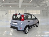  Fiat  Panda FIAT  / 2011 / 5P / BERLINA 1.0 FIREFLY 70CV SeS HYBRID CITY LIFE #2