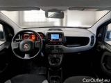  Fiat  Panda FIAT  / 2011 / 5P / BERLINA 1.0 FIREFLY 70CV SeS HYBRID CITY LIFE #3