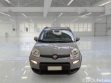  Fiat  Panda FIAT  / 2011 / 5P / BERLINA 1.0 FIREFLY 70CV SeS HYBRID CITY LIFE #6