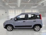  Fiat  Panda FIAT  / 2011 / 5P / BERLINA 1.0 FIREFLY 70CV SeS HYBRID CITY LIFE #8