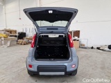  Fiat  Panda FIAT  / 2011 / 5P / BERLINA 1.0 FIREFLY 70CV SeS HYBRID CITY LIFE #5