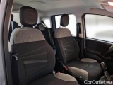  Fiat  Panda FIAT  / 2011 / 5P / BERLINA 1.0 FIREFLY 70CV SeS HYBRID CITY LIFE #13