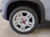 Fiat  Panda FIAT  / 2011 / 5P / BERLINA 1.0 FIREFLY 70CV SeS HYBRID CITY LIFE #18