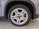  Fiat  Panda FIAT  / 2011 / 5P / BERLINA 1.0 FIREFLY 70CV SeS HYBRID CITY LIFE #17