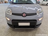  Fiat  Panda FIAT  / 2011 / 5P / BERLINA 1.0 FIREFLY 70CV SeS HYBRID CITY LIFE #30
