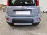  Fiat  Panda FIAT  / 2011 / 5P / BERLINA 1.0 FIREFLY 70CV SeS HYBRID CITY LIFE #35