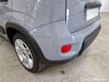 Fiat  Panda FIAT  / 2011 / 5P / BERLINA 1.0 FIREFLY 70CV SeS HYBRID CITY LIFE #40