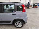  Fiat  Panda FIAT  / 2011 / 5P / BERLINA 1.0 FIREFLY 70CV SeS HYBRID CITY LIFE #44