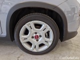  Fiat  Panda FIAT  / 2011 / 5P / BERLINA 1.0 FIREFLY 70CV SeS HYBRID CITY LIFE #46