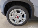  Fiat  Panda FIAT  / 2011 / 5P / BERLINA 1.0 FIREFLY 70CV SeS HYBRID CITY LIFE #52