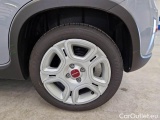  Fiat  Panda FIAT  / 2011 / 5P / BERLINA 1.0 FIREFLY 70CV SeS HYBRID CITY LIFE #54
