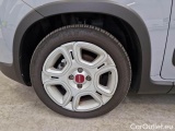  Fiat  Panda FIAT  / 2011 / 5P / BERLINA 1.0 FIREFLY 70CV SeS HYBRID CITY LIFE #56