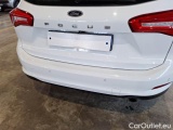  Ford  Focus FORD  / 2018 / 5P / STATION WAGON 1.5 ECOBLUE 120CV BUSINESS SW #44