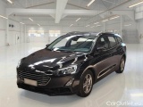  Ford  Focus FORD  / 2018 / 5P / STATION WAGON 1.5 ECOBLUE 120CV BUS CO-PILOT AUTO SW 
