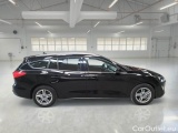  Ford  Focus FORD  / 2018 / 5P / STATION WAGON 1.5 ECOBLUE 120CV BUS CO-PILOT AUTO SW #7