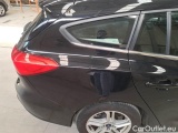  Ford  Focus FORD  / 2018 / 5P / STATION WAGON 1.5 ECOBLUE 120CV BUS CO-PILOT AUTO SW #57
