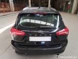  Ford  Focus FORD  / 2018 / 5P / STATION WAGON 1.5 ECOBLUE 120CV BUS CO-PILOT AUTO SW #61