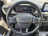  Ford  Focus FORD  / 2018 / 5P / STATION WAGON 1.5 ECOBLUE 120CV BUS CO-PILOT AUTO SW #129