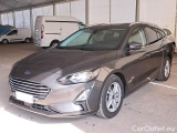  Ford  Focus FORD  / 2018 / 5P / STATION WAGON 1.5 ECOBLUE 120CV BUSINESS SW 