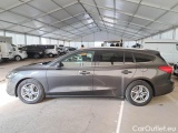  Ford  Focus FORD  / 2018 / 5P / STATION WAGON 1.5 ECOBLUE 120CV BUSINESS SW #8