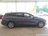 Ford  Focus FORD  / 2018 / 5P / STATION WAGON 1.5 ECOBLUE 120CV BUSINESS SW #7