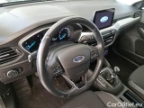  Ford  Focus FORD  / 2018 / 5P / STATION WAGON 1.5 ECOBLUE 120CV BUSINESS SW #84
