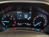 Ford  Focus FORD  / 2021 / 5P / STATION WAGON 1.0 ECOBOOST HYBRID 125CV ACTIVE SW #4
