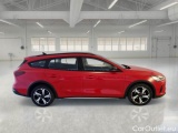  Ford  Focus FORD  / 2021 / 5P / STATION WAGON 1.0 ECOBOOST HYBRID 125CV ACTIVE SW #7