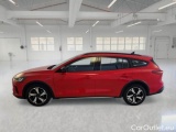  Ford  Focus FORD  / 2021 / 5P / STATION WAGON 1.0 ECOBOOST HYBRID 125CV ACTIVE SW #8