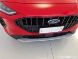  Ford  Focus FORD  / 2021 / 5P / STATION WAGON 1.0 ECOBOOST HYBRID 125CV ACTIVE SW #34