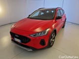  Ford  Focus FORD  / 2021 / 5P / STATION WAGON 1.0 ECOBOOST HYBRID 125CV ACTIVE SW #68