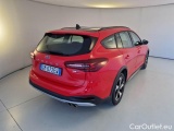  Ford  Focus FORD  / 2021 / 5P / STATION WAGON 1.0 ECOBOOST HYBRID 125CV ACTIVE SW #70