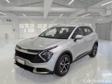  KIA  Sportage KIA  / 2021 / 5P / SUV 1.6 TGDI MHEV STYLE 2WD 
