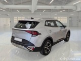  KIA  Sportage KIA  / 2021 / 5P / SUV 1.6 TGDI MHEV STYLE 2WD #2