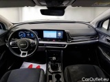  KIA  Sportage KIA  / 2021 / 5P / SUV 1.6 TGDI MHEV STYLE 2WD #3