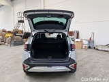  KIA  Sportage KIA  / 2021 / 5P / SUV 1.6 TGDI MHEV STYLE 2WD #5