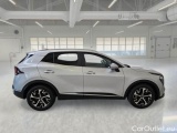  KIA  Sportage KIA  / 2021 / 5P / SUV 1.6 TGDI MHEV STYLE 2WD #7