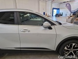  KIA  Sportage KIA  / 2021 / 5P / SUV 1.6 TGDI MHEV STYLE 2WD #43