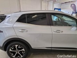  KIA  Sportage KIA  / 2021 / 5P / SUV 1.6 TGDI MHEV STYLE 2WD #48