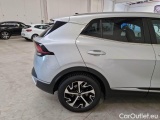  KIA  Sportage KIA  / 2021 / 5P / SUV 1.6 TGDI MHEV STYLE 2WD #54