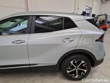  KIA  Sportage KIA  / 2021 / 5P / SUV 1.6 TGDI MHEV STYLE 2WD #69