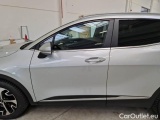  KIA  Sportage KIA  / 2021 / 5P / SUV 1.6 TGDI MHEV STYLE 2WD #75