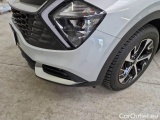  KIA  Sportage KIA  / 2021 / 5P / SUV 1.6 TGDI MHEV STYLE 2WD #83