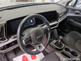 KIA  Sportage KIA  / 2021 / 5P / SUV 1.6 TGDI MHEV STYLE 2WD #100