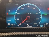  Mercedes  A-Klasse MERCEDES-BENZ CLASSE A / 2018 / 5P / BERLINA A 180 D AUTOMATIC BUSINESS #4