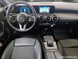  Mercedes  A-Klasse MERCEDES-BENZ CLASSE A / 2018 / 5P / BERLINA A 180 D AUTOMATIC BUSINESS #3