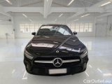  Mercedes  A-Klasse MERCEDES-BENZ CLASSE A / 2018 / 5P / BERLINA A 180 D AUTOMATIC BUSINESS #6