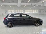  Mercedes  A-Klasse MERCEDES-BENZ CLASSE A / 2018 / 5P / BERLINA A 180 D AUTOMATIC BUSINESS #7